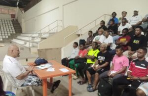 Nigeria Can Rival China in Weightlifting – Olympic Gold Medalist Maged Salama