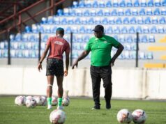 Why Monday Gift Was Dropped – Super Falcons Coach Justin Madugu Speaks on Squad Ahead of 2025 WAFCON