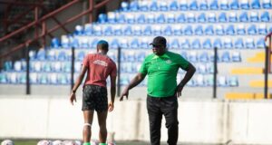 Why Monday Gift Was Dropped – Super Falcons Coach Justin Madugu Speaks on Squad Ahead of 2025 WAFCON