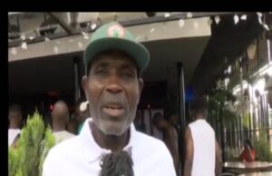 Outrage As Suspended Kickboxing Leader Risks Athletes’ Lives In Unauthorized Trip to Cameroon