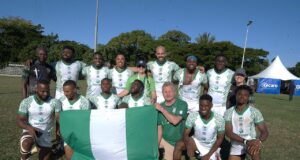 Stallions End Africa Men’s Sevens With Jollof Derby Victory, Secure 7th Place Finish