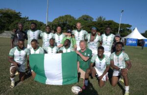 Stallions End Africa Men’s Sevens With Jollof Derby Victory, Secure 7th Place Finish