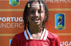 Emoefeme Odudu Named Top Scorer as Liverpool U11s Win Portugal UnderCup MONAÇÃO