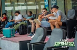 Eight Teams Set For 2025 Lagos Supremacy Cup in November