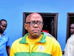 Tunji Mohammed Urges Kwara United to End 49-Year Wait, Make History in President Federation Cup Final