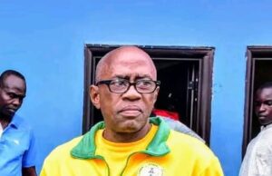 Tunji Mohammed Urges Kwara United to End 49-Year Wait, Make History in President Federation Cup Final