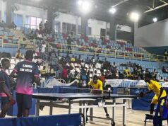 Asaba Retains Hosting Rights for National Youth Games, Set for Third Consecutive Staging in 2025