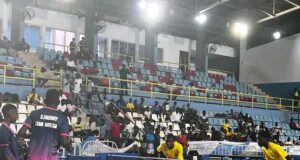 Asaba Retains Hosting Rights for National Youth Games, Set for Third Consecutive Staging in 2025
