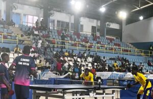 Asaba Retains Hosting Rights for National Youth Games, Set for Third Consecutive Staging in 2025