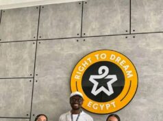 Rangers International Set to Launch Women’s Team: Amobi Ezeaku Leads Strategic Talks in Egypt