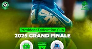 President Federation Cup 2025: Ticket Prices Revealed as Teams Chase Glory and Continental Qualification