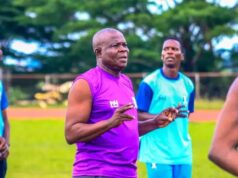 3SC Resume Preseason with Ogunbote Targeting Improved NPFL Finish