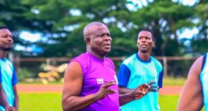 3SC Resume Preseason with Ogunbote Targeting Improved NPFL Finish