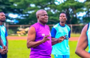 3SC Resume Preseason with Ogunbote Targeting Improved NPFL Finish