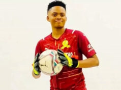 Mamelodi Sundowns Ladies’ Star, Sedilame Boseja Reveals Plans To Stop Super Falcons At WAFCON 2025