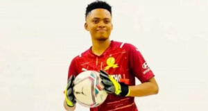 Mamelodi Sundowns Ladies’ Star, Sedilame Boseja Reveals Plans To Stop Super Falcons At WAFCON 2025