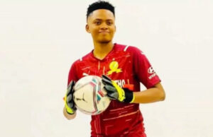 Mamelodi Sundowns Ladies’ Star, Sedilame Boseja Reveals Plans To Stop Super Falcons At WAFCON 2025