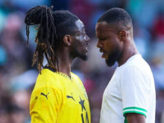 Frank Onyeka Warns: It Will Be Shameful If Super Eagles Miss 2026 World Cup