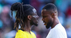 Frank Onyeka Warns: It Will Be Shameful If Super Eagles Miss 2026 World Cup