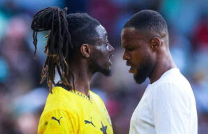 Frank Onyeka Warns: It Will Be Shameful If Super Eagles Miss 2026 World Cup