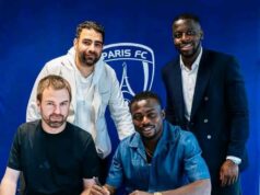 Paris FC Secure Moses Simon in Ambitious Move Ahead of Ligue 1 Debut — Nigerian Winger Ends Six-Year Spell at Nantes