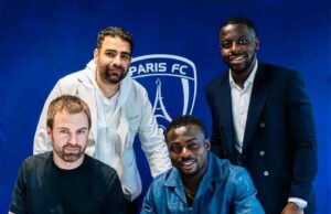 Paris FC Secure Moses Simon in Ambitious Move Ahead of Ligue 1 Debut — Nigerian Winger Ends Six-Year Spell at Nantes