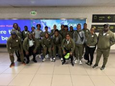 Super Falcons Land in Casablanca Ahead of WAFCON 2025 as Final Preparations Begin