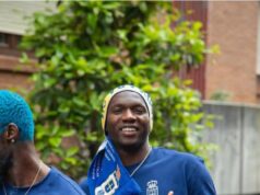 From Lagos To LaLiga: Eze Chukwuma Helps Real Oviedo Secure Top-Flight Promotion