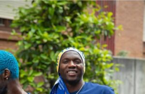 From Lagos To LaLiga: Eze Chukwuma Helps Real Oviedo Secure Top-Flight Promotion