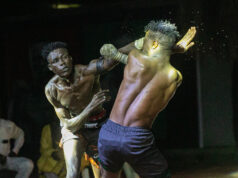 African Warriors Fighting Championship and DAZN Unite To Launch Dambe World Series In Abuja On 28th Of June