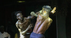 African Warriors Fighting Championship and DAZN Unite To Launch Dambe World Series In Abuja On 28th Of June
