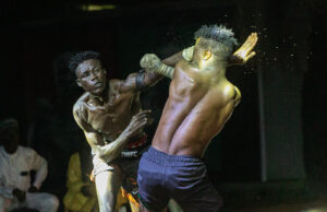 African Warriors Fighting Championship and DAZN Unite To Launch Dambe World Series In Abuja On 28th Of June