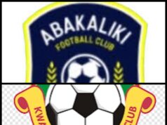 2025 President Federation Cup Final: “Egungun Be Careful” – Giant-Killers Abakaliki FC Threaten Kwara United’s Continental Ambitions