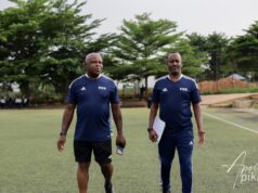 UNSCRIPTED: Calistus Chukwujekwu’s Story – My FIFA Duties And Transition Into Referees’ Instructor (Part 2)