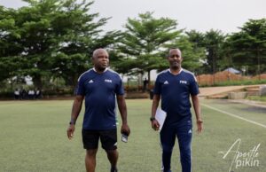 UNSCRIPTED: Calistus Chukwujekwu’s Story – My FIFA Duties And Transition Into Referees’ Instructor (Part 2)