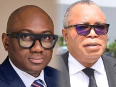 Edo Govt Dissolves Bendel Insurance Board, Appoints APC Chair Tenebe as New Club Boss