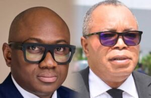 Edo Govt Dissolves Bendel Insurance Board, Appoints APC Chair Tenebe as New Club Boss