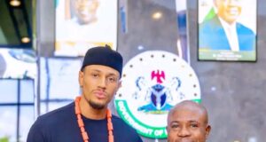 Maduka Okoye Named Enugu State Ambassador, Set to Launch Football Academy and Charity Foundation