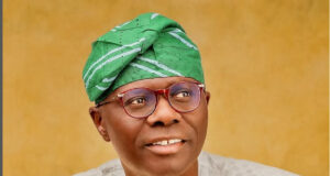 Governor Sanwo-Olu at 60: SSA to the President on Grassroots Sports, Adeboye, Salutes Visionary Leadership and Commitment To Youth Development