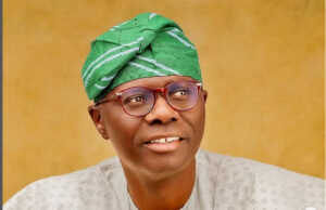 Governor Sanwo-Olu at 60: SSA to the President on Grassroots Sports, Adeboye, Salutes Visionary Leadership and Commitment To Youth Development