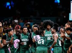 ‘We Have A Real Chance!’ Elonu Optimistic After Draw — Former D’Tigress Star Backs Nigeria At World Cup