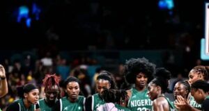 ‘We Have A Real Chance!’ Elonu Optimistic After Draw — Former D’Tigress Star Backs Nigeria At World Cup