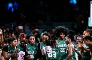 D’Tigress Set Sights On Title Defence As NBBF Releases Provisional Squad For 2025 Women’s Afrobasket