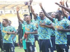 GTI Assures Fans a Memorable President Federation Cup Final Experience