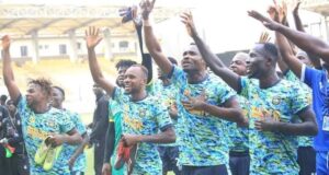 GTI Assures Fans a Memorable President Federation Cup Final Experience