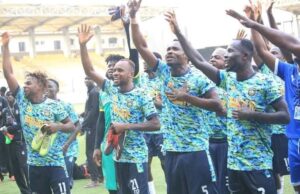 GTI Assures Fans a Memorable President Federation Cup Final Experience