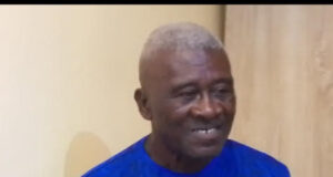 Cup Sorcerer Onyedika: The Man Behind Abakaliki FC’s Fairytale March To Federation Cup Final