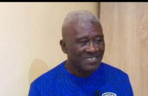 Cup Sorcerer Onyedika: The Man Behind Abakaliki FC’s Fairytale March To Federation Cup Final