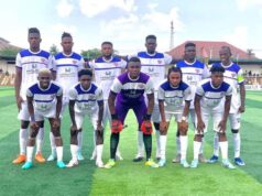 Bayelsa United Kick Off NPFL26 Preparations Amidst High Hopes Under Ladan Bosso