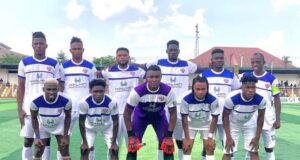 Bayelsa United Kick Off NPFL26 Preparations Amidst High Hopes Under Ladan Bosso